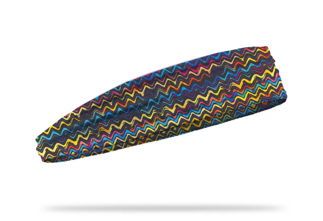 ROAD SHIMMER INFINITY