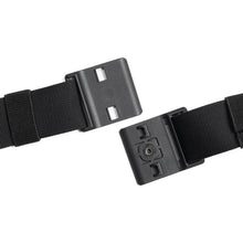 Load image into Gallery viewer, BLUE URBAN CROSSBODY BAG
