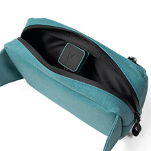 Load image into Gallery viewer, BLUE URBAN CROSSBODY BAG
