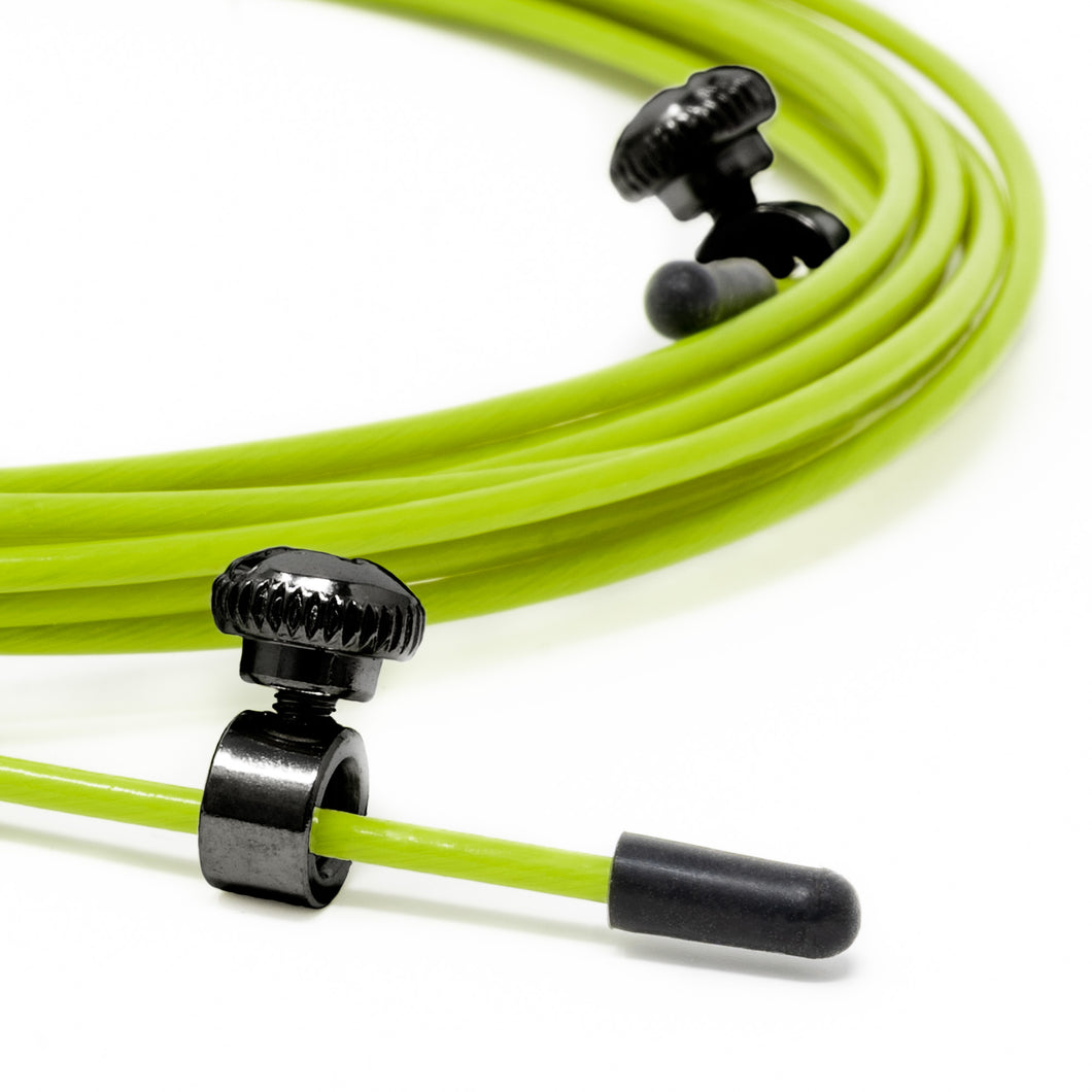 CABLE VERDE 2MM COMBA FIRE 2.0
