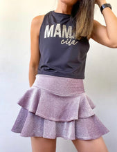 Load image into Gallery viewer, Cristina Pink One Size Skirt
