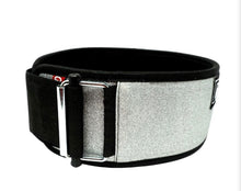 Load image into Gallery viewer, DIAMOND STRAIGHT WEIGHTLIFTING BELT
