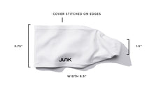 Load image into Gallery viewer, Hypno Skulls Headband
