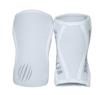 Load image into Gallery viewer, 5MM Bear KompleX Knee Sleeves- White
