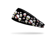 Load image into Gallery viewer, Hypno Skulls Headband
