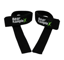 Load image into Gallery viewer, Lifting Straps- Two colors available
