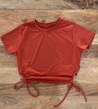 Load image into Gallery viewer, Sofy Crop Top- more colors available
