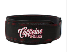 Load image into Gallery viewer, Legacy Straight Weightlifting belt
